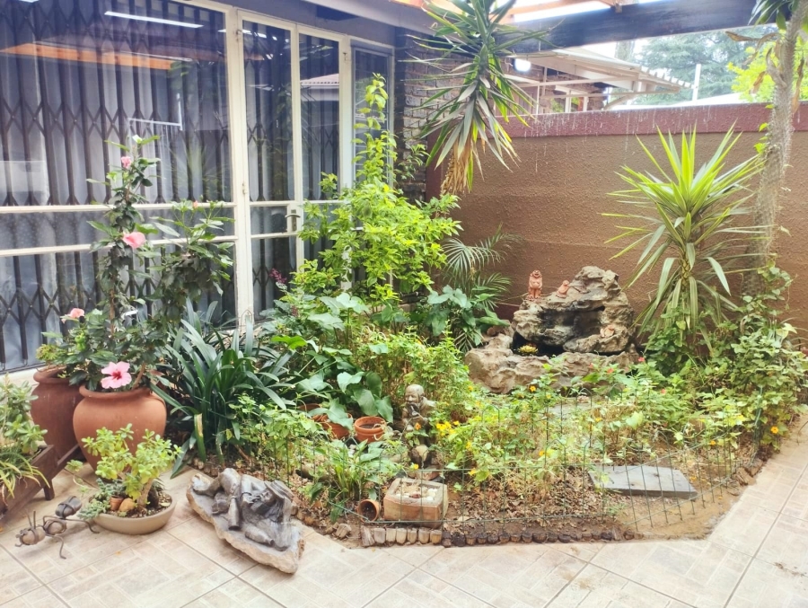 4 Bedroom Property for Sale in Sasolburg Ext 23 Free State